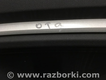 ФОТО Молдинг двери для Audi (Ауди) A3 8V1, 8VA, 8V7, 8VS (03.2012-...) Киев