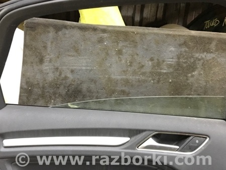 ФОТО Молдинг двери для Audi (Ауди) A3 8V1, 8VA, 8V7, 8VS (03.2012-...) Киев