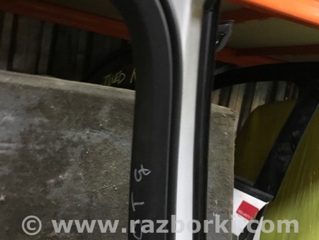 ФОТО Молдинг двери для Audi (Ауди) A3 8V1, 8VA, 8V7, 8VS (03.2012-...) Киев