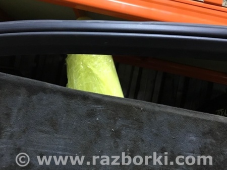 ФОТО Молдинг двери для Audi (Ауди) A3 8V1, 8VA, 8V7, 8VS (03.2012-...) Киев