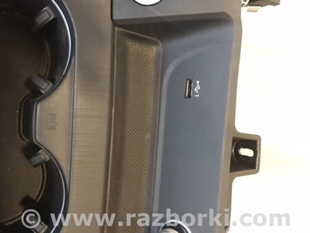 ФОТО Накладка в салоне для Audi (Ауди) A4 B8 - 8K2, 8K5 (08.2007-11.2015) Киев