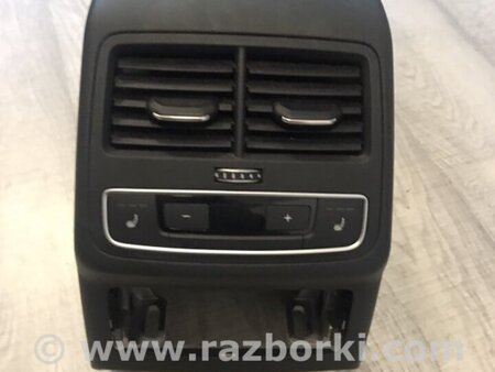 ФОТО Накладка в салоне для Audi (Ауди) A4 B8 - 8K2, 8K5 (08.2007-11.2015) Киев