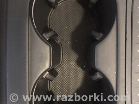 ФОТО Подстаканник для Audi (Ауди) A4 B8 - 8K2, 8K5 (08.2007-11.2015) Киев