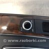 Кнопка Audi (Ауди) A4 B8 - 8K2, 8K5 (08.2007-11.2015)