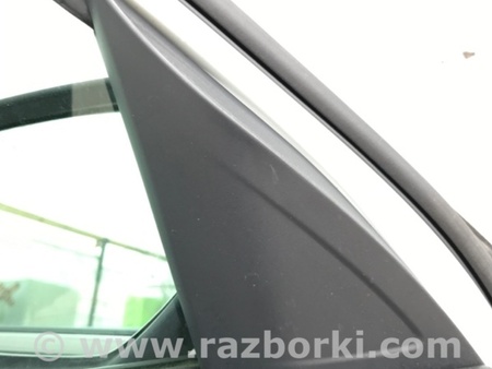 ФОТО Накладка двери для Volkswagen Atlas/Teramont (2016-...) Киев