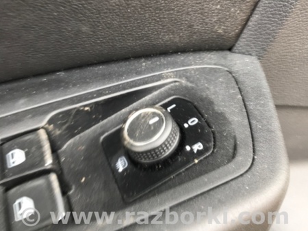 ФОТО Блок управления зеркалами для Volkswagen Atlas/Teramont (2016-...) Киев