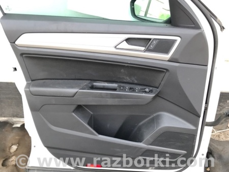 ФОТО Карточка дверная для Volkswagen Atlas/Teramont (2016-...) Киев