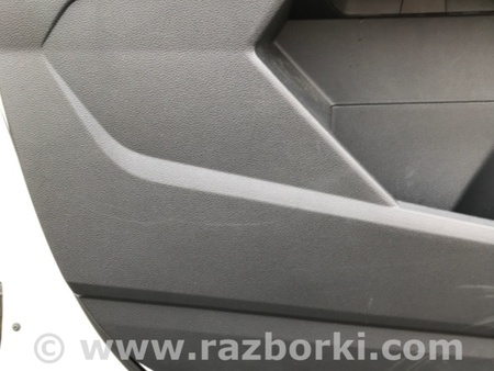 ФОТО Карточка дверная для Volkswagen Atlas/Teramont (2016-...) Киев