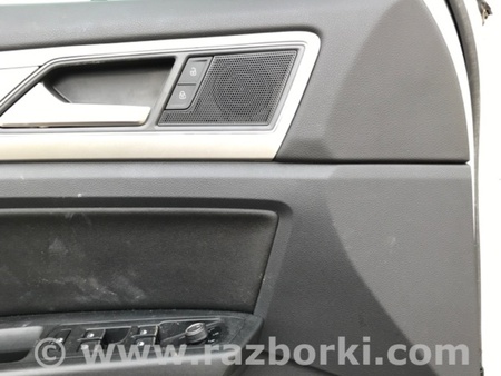 ФОТО Карточка дверная для Volkswagen Atlas/Teramont (2016-...) Киев