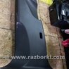 Накладка в салоне Porsche Macan