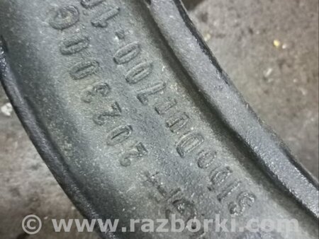 ФОТО Рычаг подвески для Porsche Macan Киев