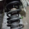 Пружина подвески Porsche Macan