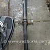 Карданный вал Porsche Macan