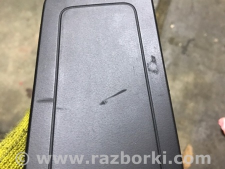 ФОТО Подушка безопасности для Porsche Macan Киев