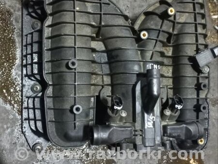 ФОТО Коллектор впускной для Porsche Macan Киев