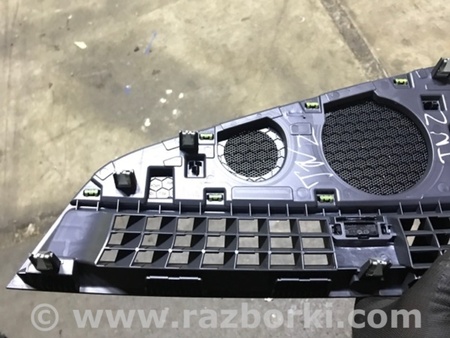 ФОТО Пластик для Audi (Ауди) A4 B8 - 8K2, 8K5 (08.2007-11.2015) Киев