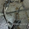 Трубка охлаждения Porsche Macan