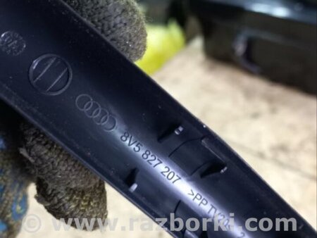 ФОТО Накладка в салоне для Audi (Ауди) A3 8V1, 8VA, 8V7, 8VS (03.2012-...) Киев