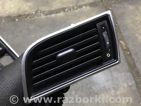 ФОТО Воздуховод печки для Porsche Macan Киев