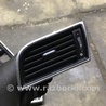 Воздуховод печки Porsche Macan