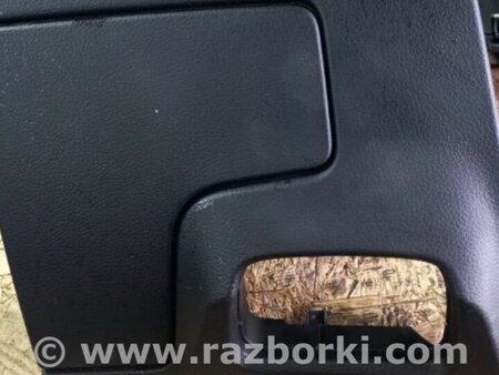 ФОТО Накладка в салоне для Audi (Ауди) A3 8V1, 8VA, 8V7, 8VS (03.2012-...) Киев