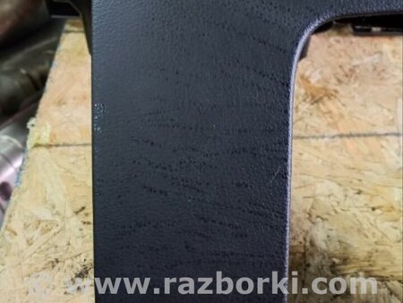 ФОТО Накладка в салоне для Audi (Ауди) A3 8V1, 8VA, 8V7, 8VS (03.2012-...) Киев