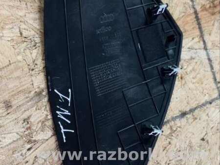 ФОТО Накладка в салоне для Audi (Ауди) A3 8V1, 8VA, 8V7, 8VS (03.2012-...) Киев