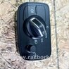 Блок включения фар Audi (Ауди) A3 8V1, 8VA, 8V7, 8VS (03.2012-...)