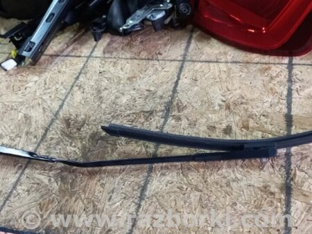 ФОТО Дворник лобового стекла для Audi (Ауди) A3 8V1, 8VA, 8V7, 8VS (03.2012-...) Киев