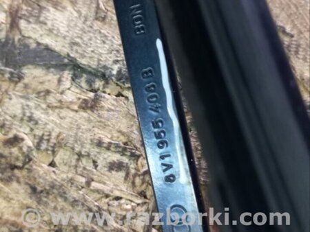 ФОТО Дворник лобового стекла для Audi (Ауди) A3 8V1, 8VA, 8V7, 8VS (03.2012-...) Киев