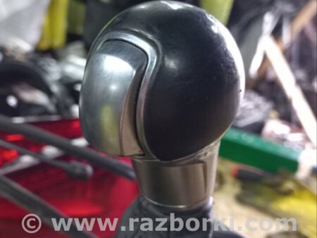 ФОТО Ручка КПП для Audi (Ауди) A3 8V1, 8VA, 8V7, 8VS (03.2012-...) Киев