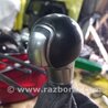 ФОТО Ручка КПП для Audi (Ауди) A3 8V1, 8VA, 8V7, 8VS (03.2012-...) Киев