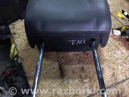 ФОТО Подголовник сиденья для Audi (Ауди) A3 8V1, 8VA, 8V7, 8VS (03.2012-...) Киев