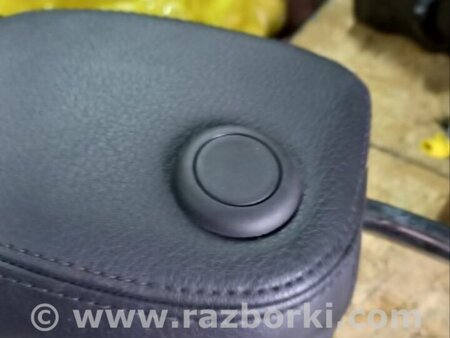ФОТО Подголовник сиденья для Audi (Ауди) A3 8V1, 8VA, 8V7, 8VS (03.2012-...) Киев