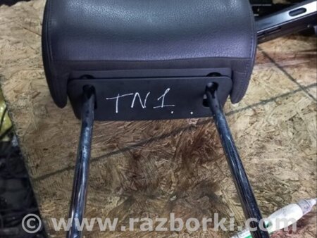 ФОТО Подголовник сиденья для Audi (Ауди) A3 8V1, 8VA, 8V7, 8VS (03.2012-...) Киев