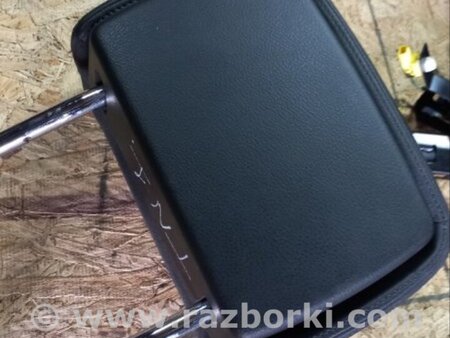 ФОТО Подголовник сиденья для Audi (Ауди) A3 8V1, 8VA, 8V7, 8VS (03.2012-...) Киев