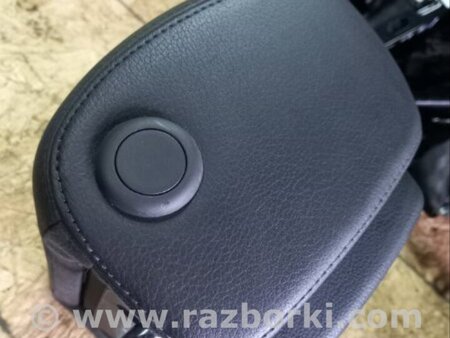 ФОТО Подголовник сиденья для Audi (Ауди) A3 8V1, 8VA, 8V7, 8VS (03.2012-...) Киев