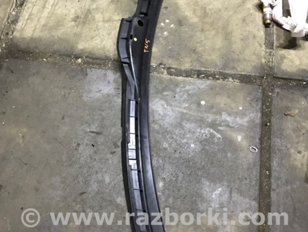 ФОТО Жабо для Porsche Macan Киев