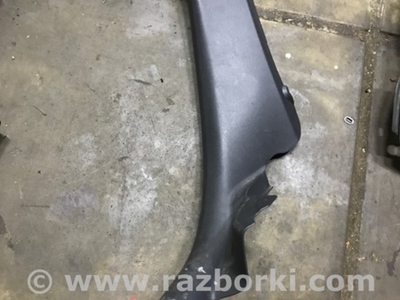 ФОТО Пластик для Audi (Ауди) A3 8V1, 8VA, 8V7, 8VS (03.2012-...) Киев