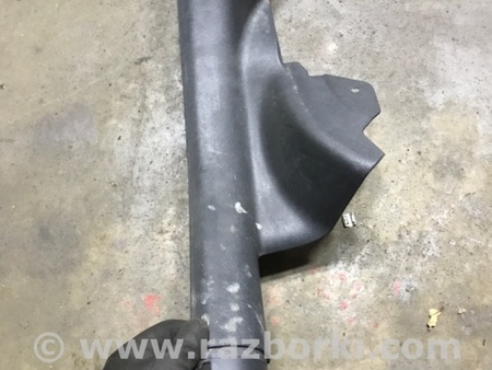 ФОТО Пластик для Audi (Ауди) A3 8V1, 8VA, 8V7, 8VS (03.2012-...) Киев