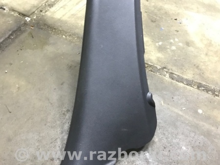 ФОТО Пластик для Audi (Ауди) A3 8V1, 8VA, 8V7, 8VS (03.2012-...) Киев