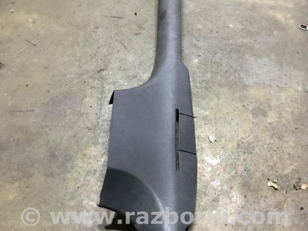 ФОТО Пластик для Audi (Ауди) A3 8V1, 8VA, 8V7, 8VS (03.2012-...) Киев