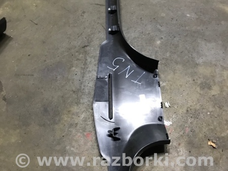 ФОТО Пластик для Audi (Ауди) A3 8V1, 8VA, 8V7, 8VS (03.2012-...) Киев