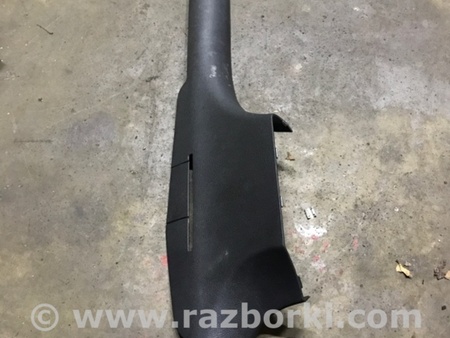 ФОТО Пластик для Audi (Ауди) A3 8V1, 8VA, 8V7, 8VS (03.2012-...) Киев