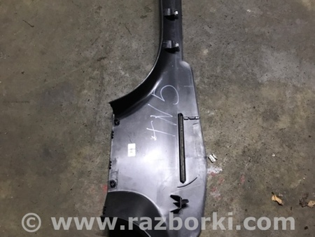 ФОТО Пластик для Audi (Ауди) A3 8V1, 8VA, 8V7, 8VS (03.2012-...) Киев