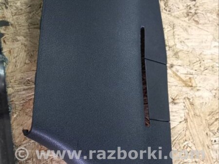 ФОТО Накладка в салоне для Audi (Ауди) A3 8V1, 8VA, 8V7, 8VS (03.2012-...) Киев