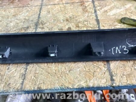 ФОТО Накладка в салоне для Audi (Ауди) A3 8V1, 8VA, 8V7, 8VS (03.2012-...) Киев