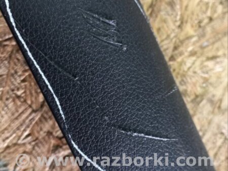 ФОТО Накладка в салоне для Audi (Ауди) A3 8V1, 8VA, 8V7, 8VS (03.2012-...) Киев
