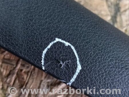 ФОТО Накладка в салоне для Audi (Ауди) A3 8V1, 8VA, 8V7, 8VS (03.2012-...) Киев