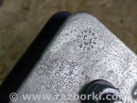 ФОТО Звуковой сигнал для Audi (Ауди) A3 8V1, 8VA, 8V7, 8VS (03.2012-...) Киев